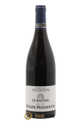 Beaune 1er Cru Le Bastion Chanson