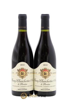 Gevrey-Chambertin 1er Cru La Perrière Hubert Lignier (Domaine)