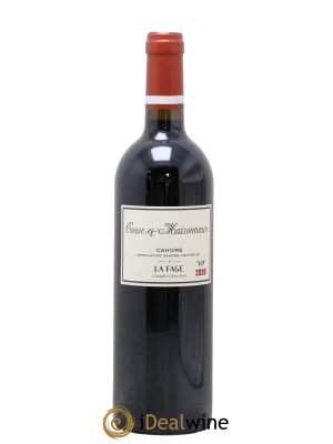 Cahors La Fage Cosse-Maisonneuve (Domaine)