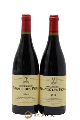 Pays d'Hérault Grange des Pères Laurent Vaillé
