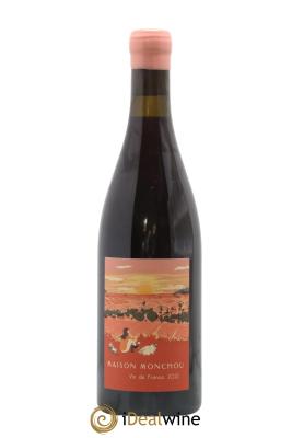 Vin de France Cuvée Ruan Ruan Maison Monchou