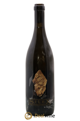 Vin de France (anciennement Pouilly-Fumé) Silex Dagueneau (Domaine Didier - Louis-Benjamin)