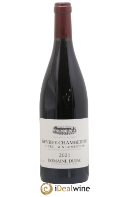 Gevrey-Chambertin 1er Cru Aux Combottes Dujac (Domaine)