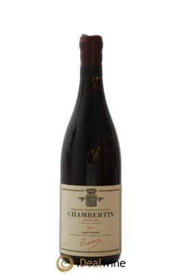 Chambertin Grand Cru Domaine Trapet