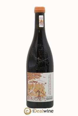 Châteauneuf-du-Pape Mayard (Domaine)