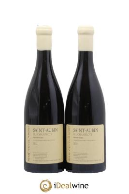 Saint-Aubin 1er Cru Les Champlots Pierre-Yves Colin Morey
