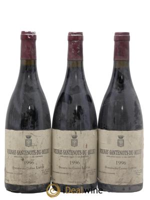 Volnay 1er Cru Santenots du Milieu Comtes Lafon (Domaine des)