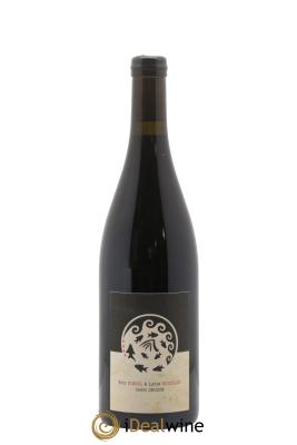 Vin de France Notre Vigne de Gamay Eric Fimbel & Lydia Houillon