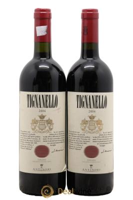 Toscana IGT Tignanello Tenuta Tignanello - Marchesi Antinori