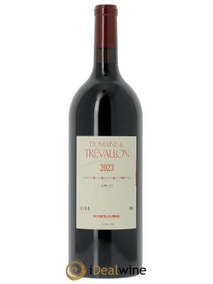 Alpilles Trévallon (Domaine de) Eloi Dürrbach 