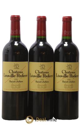 Château Léoville Poyferré 2ème Grand Cru Classé