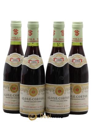 Aloxe-Corton Tollot Beaut (Domaine)