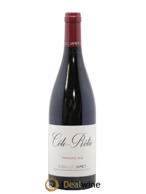 Côte-Rôtie Terrasses Jean-Luc Jamet (Domaine)