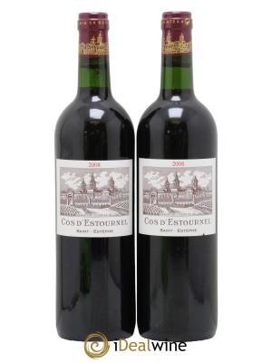 Cos d'Estournel 2ème Grand Cru Classé