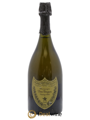 Brut Dom Pérignon Vintage Dom Pérignon