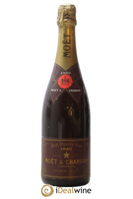 Impérial Brut Moët et Chandon