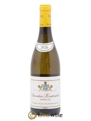 Chevalier-Montrachet Grand Cru Leflaive (Domaine)