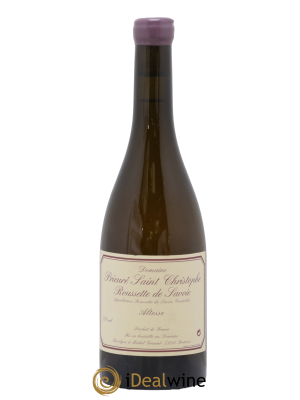 Vin de Savoie Altesse Prieuré Saint Christophe (Domaine)