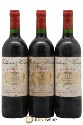 Château Kirwan 3ème Grand Cru Classé