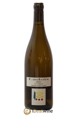 Ladoix Le Cloud Prieuré Roch