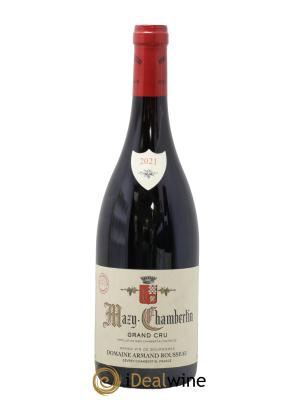Mazis-Chambertin Grand Cru Armand Rousseau (Domaine)