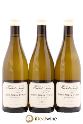 Saint-Aubin 1er Cru Clos du Meix Hubert Lamy
