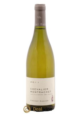 Chevalier-Montrachet Grand Cru Vincent Dancer