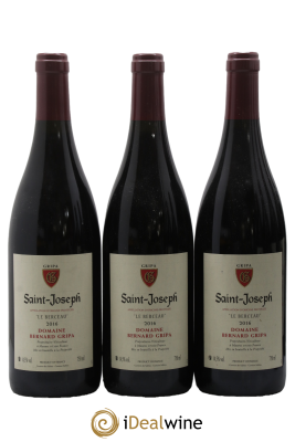 Saint-Joseph Le Berceau Bernard Gripa (Domaine)