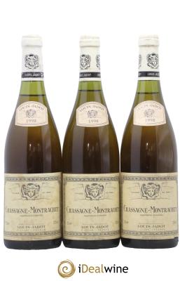 Chassagne-Montrachet Louis Jadot