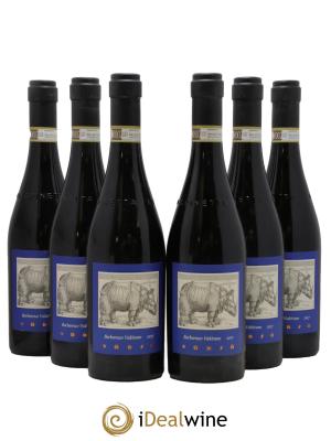 Barbaresco DOCG La Spinetta Valeirano Vursu Giorgio Rivetti