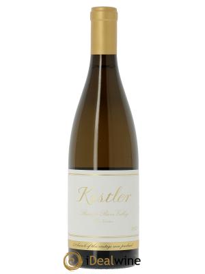 Sonoma Coast Kistler Les Noisetiers Chardonnay Kistler