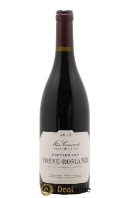 Vosne-Romanée 1er Cru Méo-Camuzet (Frère & Soeurs)