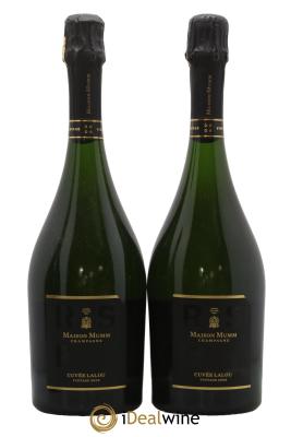 RSRV cuvée Lalou Mumm