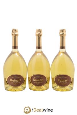 Blanc de Blancs Brut Ruinart