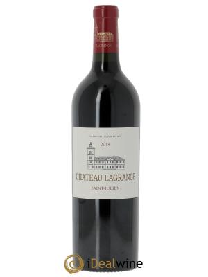 Château Lagrange 3ème Grand Cru Classé