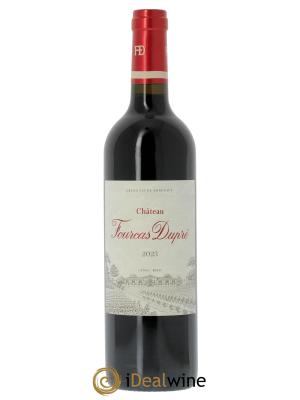 Château Fourcas Dupré (Original-holzkiste ab 6 Fl.)