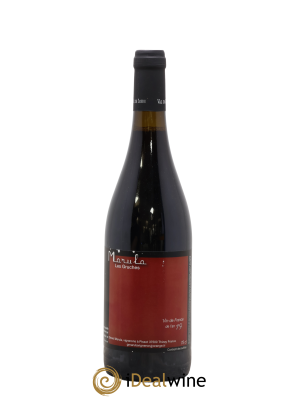 Vin de France Les Gruches Gérard Marula