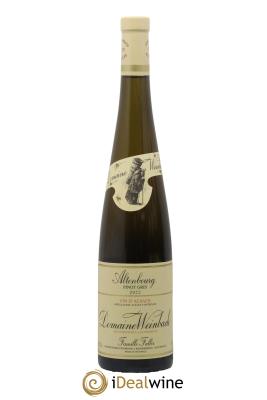 Alsace Pinot Gris Altenbourg Weinbach (Domaine)