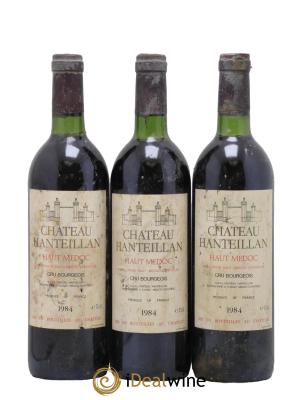 Château Hanteillan Cru Bourgeois