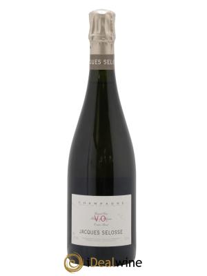 Version Originale Jacques Selosse