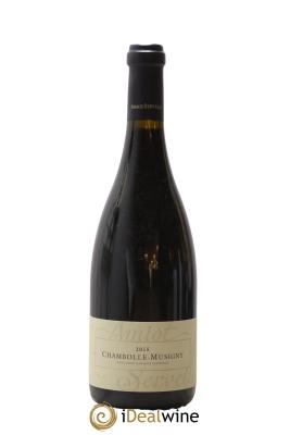 Chambolle-Musigny Amiot-Servelle