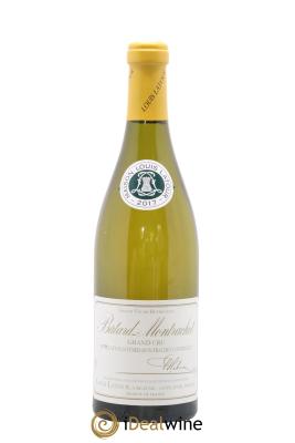 Bâtard-Montrachet Grand Cru Louis Latour