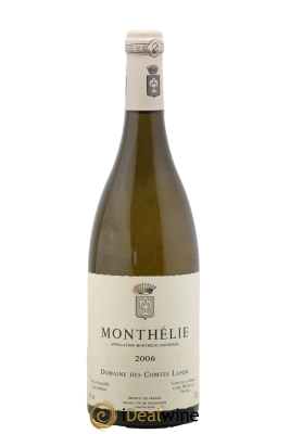 Monthélie Comtes Lafon (Domaine des)