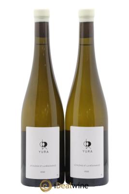 Alsace Le silence et la résonance Jintaro Yura