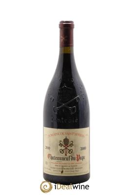 Châteauneuf-du-Pape Domaine de Saint Siffren