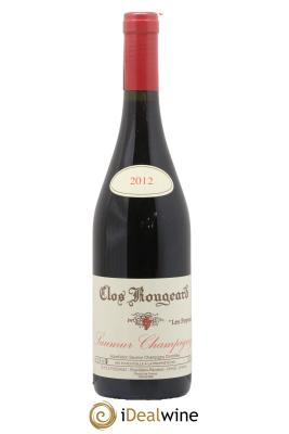 Saumur-Champigny Les Poyeux Clos Rougeard