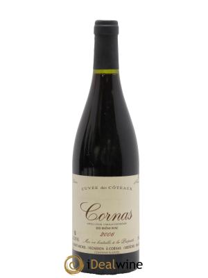 Cornas Cuvée des Coteaux Robert Michel