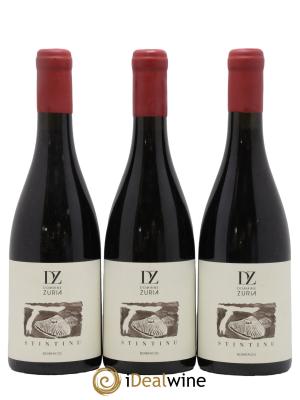 Vin de Corse Ile de Beauté Stintinu Domaine Zuria