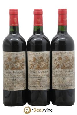 Château Beauséjour (Duffau-Lagarrosse) 1er Grand Cru Classé B