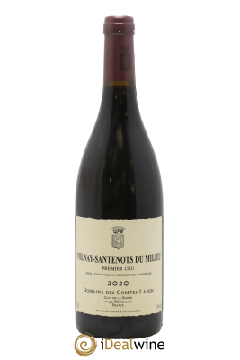 Volnay 1er Cru Santenots du Milieu Comtes Lafon (Domaine des)